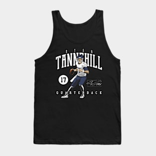 Ryan Tannehill Tennessee Game Tank Top